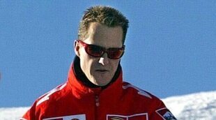 Roger Benoit habla sobre el estado de salud de Michael Schumacher