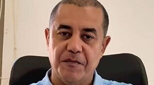 La entrevista de Arrieta hablando de sus futuros planes profesionales