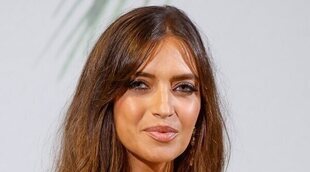 Sara Carbonero se lleva a Nacho Taboada al trabajo: Así ha sido su viaje a París