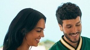 Georgina, ¿protagonista del último videoclip de Sebastián Yatra?