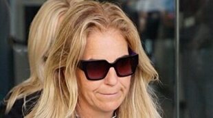 Arantxa Sánchez Vicario llega a un acuerdo con la Fiscalía