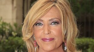 El susto de Lydia Lozano en Melilla antes de la boda de Kiko Hernández