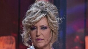 El gran susto de Lydia Lozano en Melilla tras la boda de Kiko Hernández