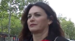 Fabiola Martínez estalla tras conocerse la posible infidelidad de Bertín Osborne