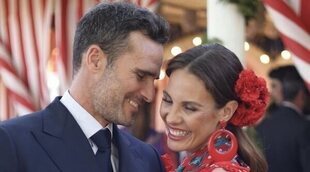 Pablo Marqués dedica una carta sobre el amor a Jessica Bueno