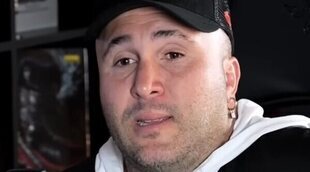 Kiko Rivera: "Me he puesto 10 gramos de cocaína en una noche"