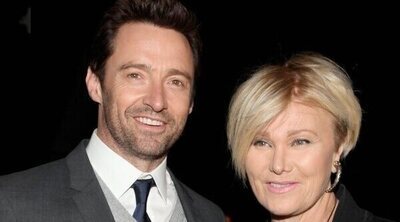 Primeras palabras de Deborra-Lee Furness tras su separación de Hugh Jackman
