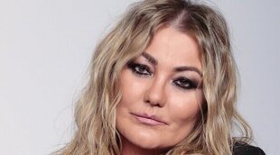 Amaia Montero reaparece junto a un compañero de La Oreja de Van Gogh