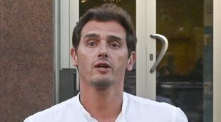 Las fotografías que muestran la complicidad de Albert Rivera y Carla Cotterli