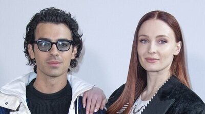 Joe Jonas y el famoso anillo que llevaría Sophie Turner con una cámara: esto es lo que habría escuchado