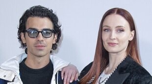 Joe Jonas y el famoso anillo que llevaría Sophie Turner con una cámara