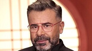 Jorge Javier podría no ejercer de padrino de Isa Pantoja