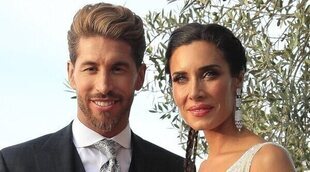 El botín que se llevaron los ladrones de la casa de Sergio Ramos y Pilar Rubio