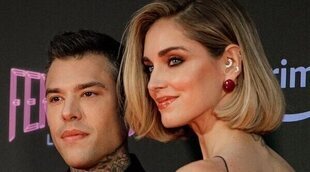 Fedez ha sufrido una hemorragia interna: "Me han salvado la vida"