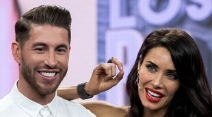 Los ladrones de la casa de Pilar Rubio y Ramos podrían ser cercanos a la familia