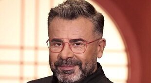Jorge Javier reflexiona sobre la cancelación de 'Cuentos chinos'