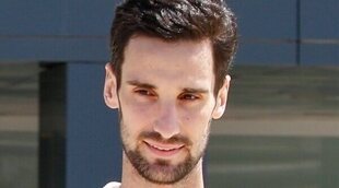 Sergio Rico concede su primera entrevista con su mujer tras su grave accidente