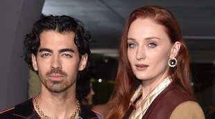 Joe Jonas y Sophie Turner acudirán a mediación para resolver su divorcio