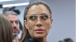 Pilar Rubio, tras el robo de su casa en Sevilla: "Parece que sabéis más que yo"