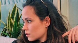La tragedia familiar de Carolina Monje, última novia de Lequio, antes de su boda