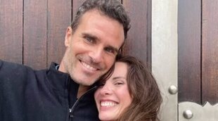 Las bonitas palabras de Pablo Marqués a Jessica Bueno: "Eres mi inspiración"
