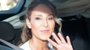Carolina Molas concede su primera entrevista: huyó de ETA y perdió un hijo
