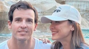 Tamara Falcó se lleva a su suegra a su escapada romántica a Roma con Onieva
