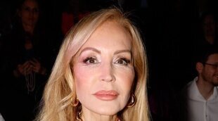 Carmen Lomana relata en primera persona lo vivido durante el intento de robo