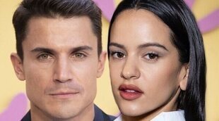 El comentario de Álex González a Rosalía que ha desatado los rumores de romance