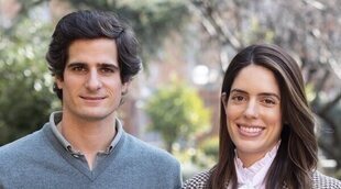 Los Duques de Huéscar se enfrentan a un problema por los nombres de su hija