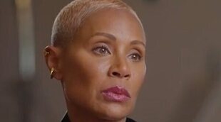 Jada Pinkett confiesa que Chris Rock le pidió una cita cuando estaba con Will