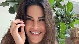 Carla Barber se reconcilia con Carlos Rubí, pero con unas condiciones