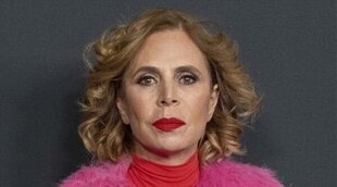 Ágatha Ruiz de la Prada va a ser abuela