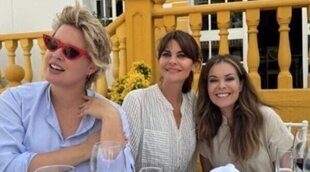 Jesulín reúne en Ambiciones a todos sus compañeros de 'Masterchef'