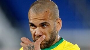 Dani Alves habría llegado a un acuerdo con la justicia y se declarará culpable