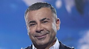 Jorge Javier relata su vivencia como padrino en la boda de Isa Pantoja