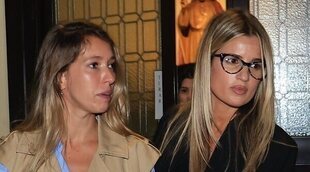Las sobrinas de Carmen Sevilla organizan un funeral con la ausencia de su hijo