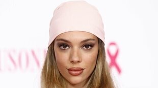 Alejandra Rubio recuerda cómo vivió el segundo cáncer de Terelu Campos