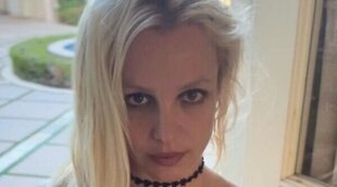 'Everytime', canción de Britney Spears, podría hablar de su aborto