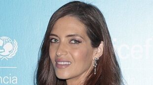 Sara Carbonero: "No sacrificaría mi vida familiar por un proyecto muy ambicioso"