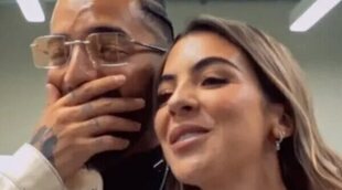 Maluma confirma su paternidad y revela el sexo y el nombre de su bebé