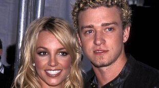 La actitud de Timberlake tras la revelación de Britney Spears de su aborto