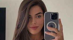 Violeta sufre un accidente de tráfico embarazada de 6 meses