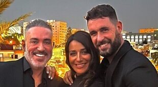 Kiko Hernández y Fran Antón darán las Campanadas 2024
