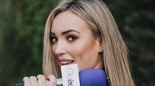 Marta Riesco encuentra trabajo en una aplicación de citas