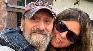 Irene Gil revela cuál es el estado de salud de José Luis Gil y agradece el apoyo