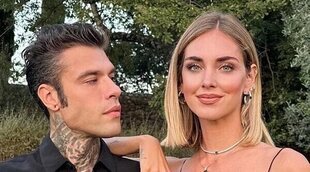 Chiara Ferragni y Fedez estrenan mansión en el Lago di Como
