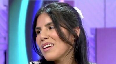 Isa Pantoja resta importancia a las palabras de Isabel Pantoja sobre el funeral: "Ni me lo creo ni no me lo creo"