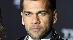 Nuevas publicaciones en el Instagram Dani Alves, que sigue en prisión