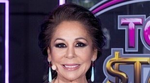 Isabel Pantoja, arrepentida de no apoyar a su hija y negociando las Campanadas